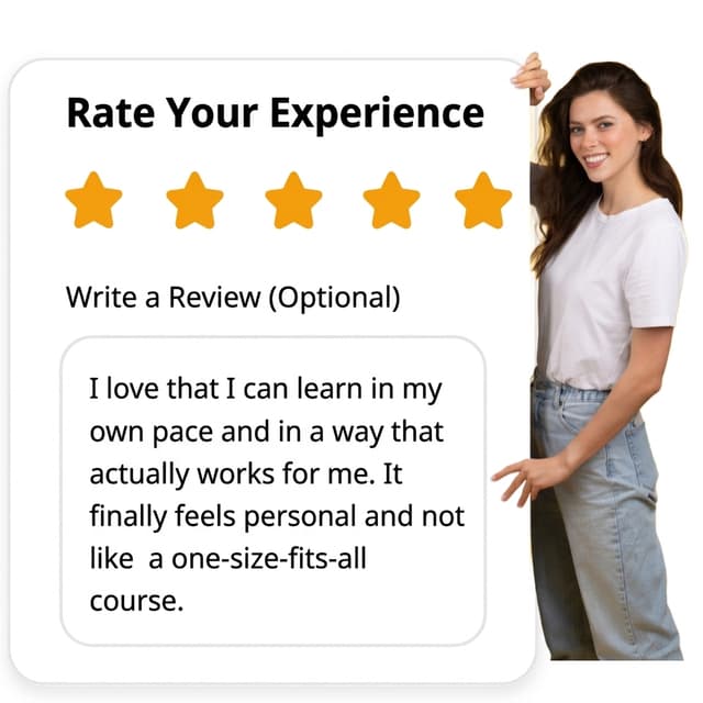 Why Card Image